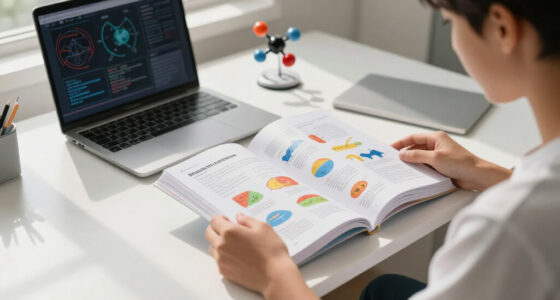 11 Best Science Reference Books for Students in 2026
