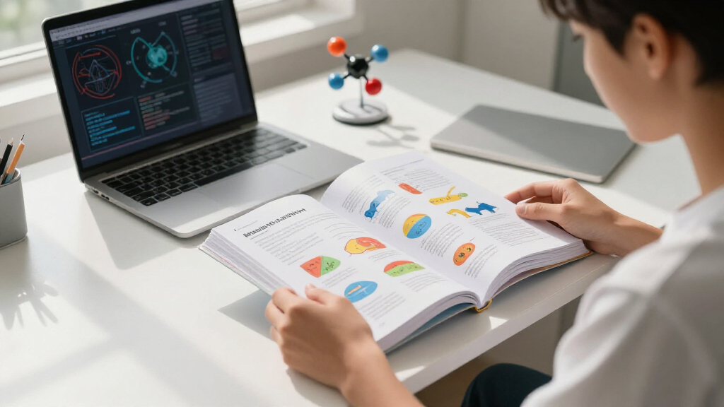 11 Best Science Reference Books for Students in 2026