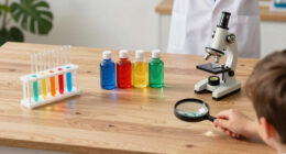 12 Best Science Educational Kits in 2026