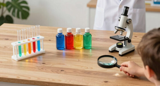 12 Best Science Educational Kits in 2026