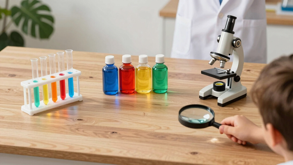 12 Best Science Educational Kits in 2026