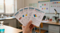 12 Best Science Reference Flashcards in 2026