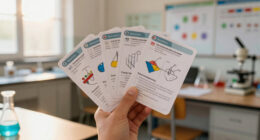 12 Best Science Reference Flashcards in 2026