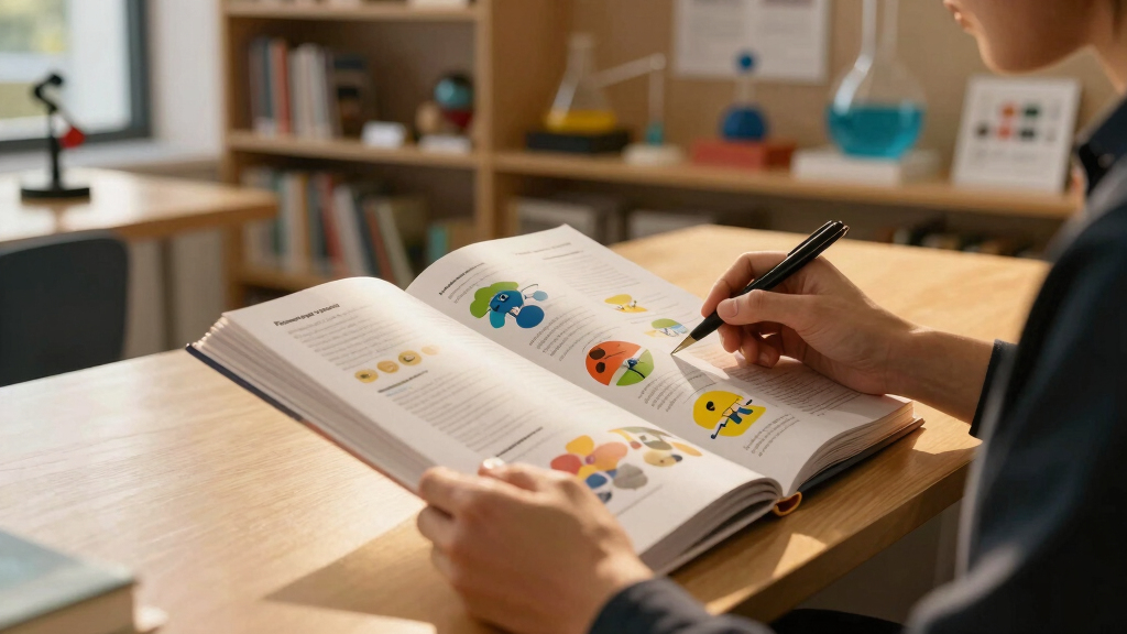 13 Best Educational Science Reference Books in 2026