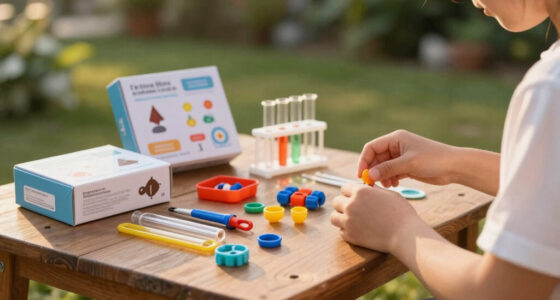 13 Best Science Educational Kits in 2026