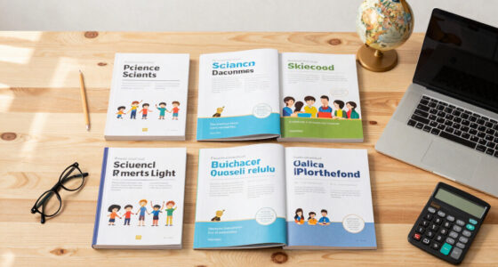 13 Best Science Reference Books for Students in 2026