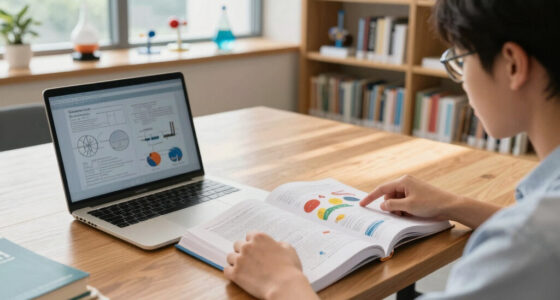 13 Best Science Reference Books for Students in 2026