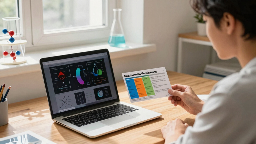 13 Best Science Reference Flashcards in 2026