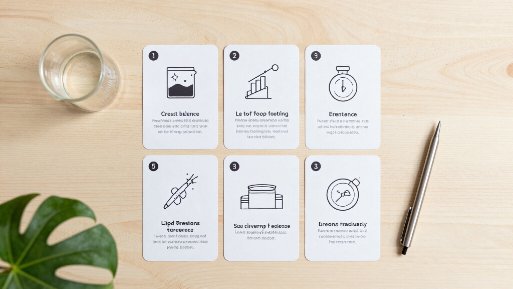 13 Best Science Reference Flashcards in 2026