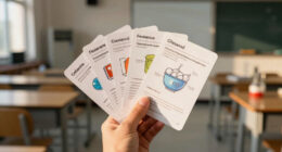 13 Best Science Reference Flashcards in 2026