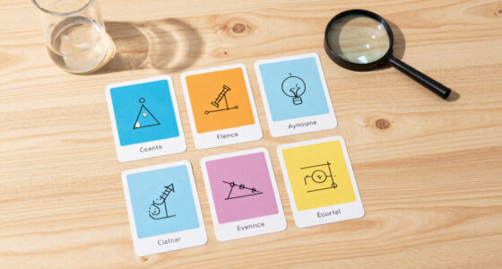 13 Best Science Reference Flashcards in 2026