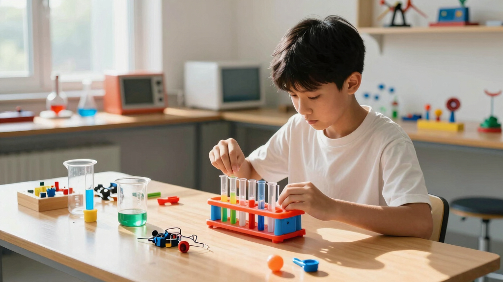 14 Best Science Educational Kits For Students In 2026