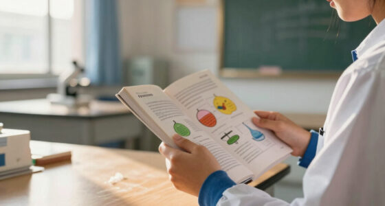 14 Best Science Reference Books For Students In 2026