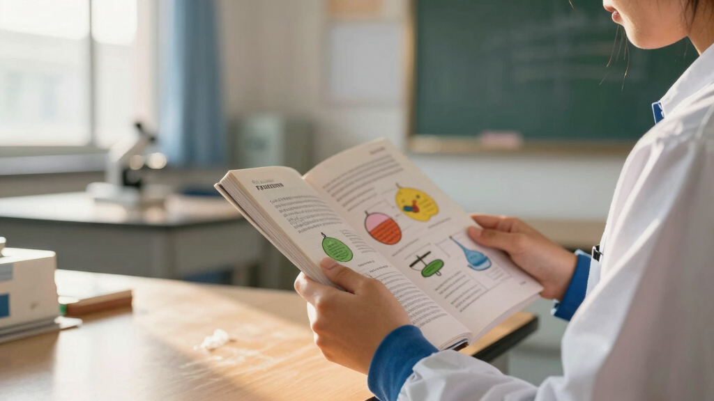 14 Best Science Reference Books For Students In 2026