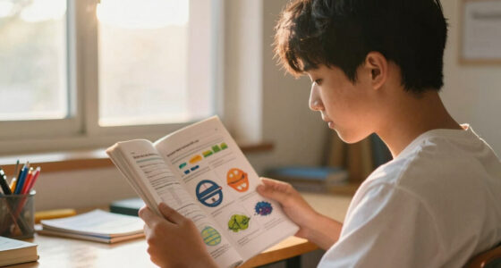 14 Best Science Reference Books for Students in 2026