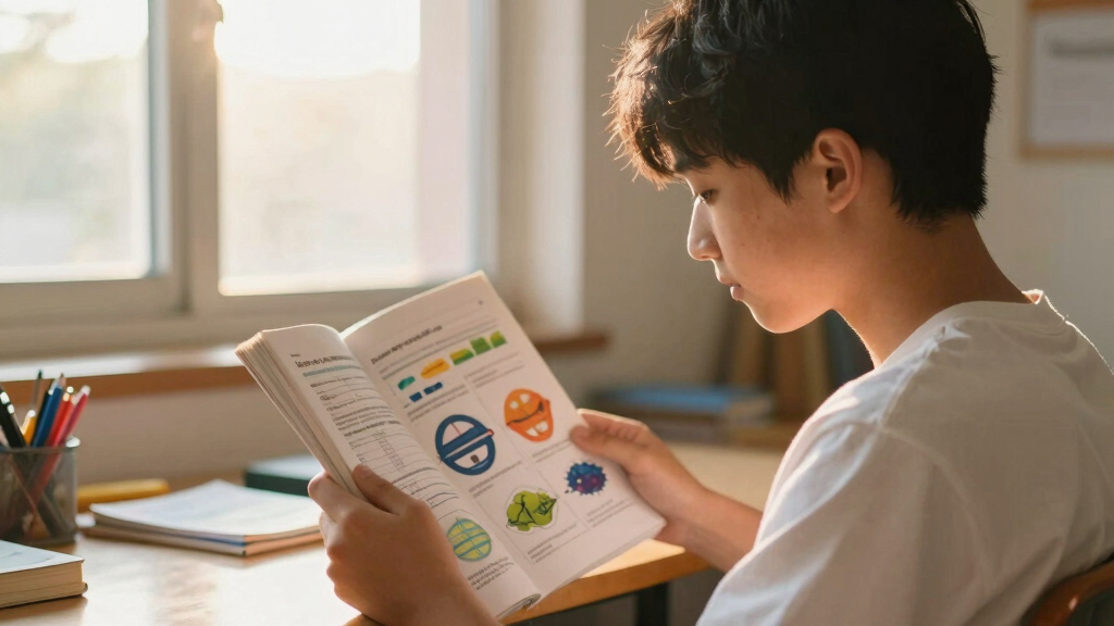 14 Best Science Reference Books for Students in 2026