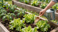 14 Best Vegetable Garden Fertilizers in 2026
