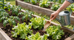 14 Best Vegetable Garden Fertilizers in 2026