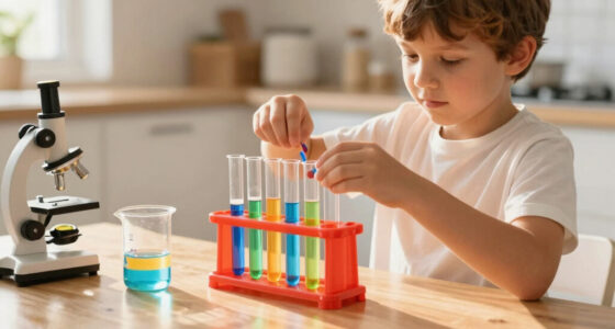 15 Best Educational Science Kits for Kids in 2026