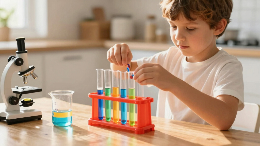 15 Best Educational Science Kits for Kids in 2026
