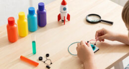 15 Best Educational Science Kits for Kids in 2026