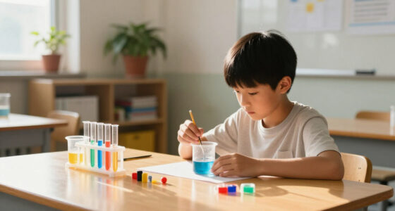 15 Best Educational Science Kits for Students in 2026