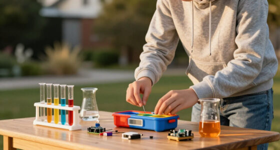 15 Best Educational Science Kits for Students in 2026