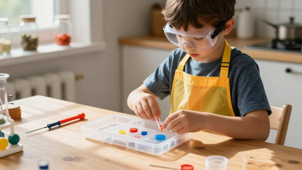 15 Best Interactive Science Experiment Kits in 2026