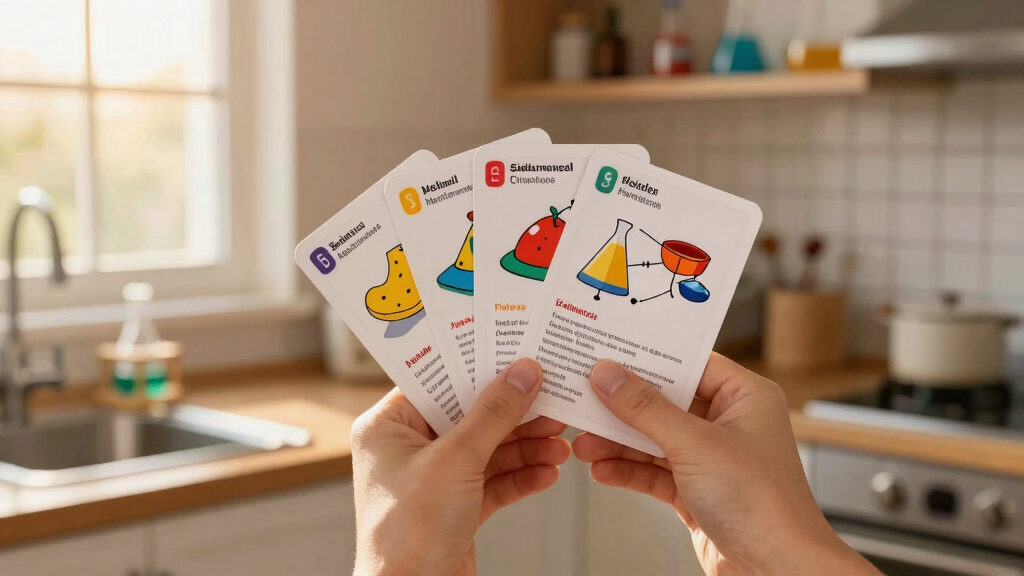 15 Best Science Reference Flashcards in 2026