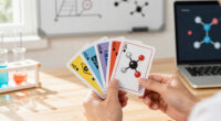 15 Best Science Reference Flashcards in 2026