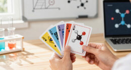 15 Best Science Reference Flashcards in 2026