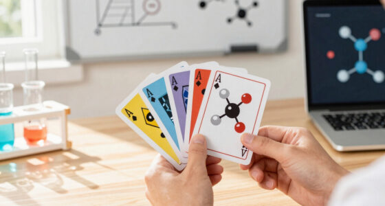 15 Best Science Reference Flashcards in 2026