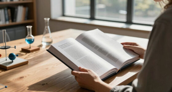 9 Best Educational Science Reference Books in 2026