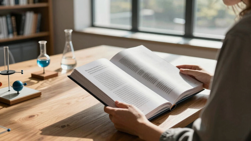 9 Best Educational Science Reference Books in 2026