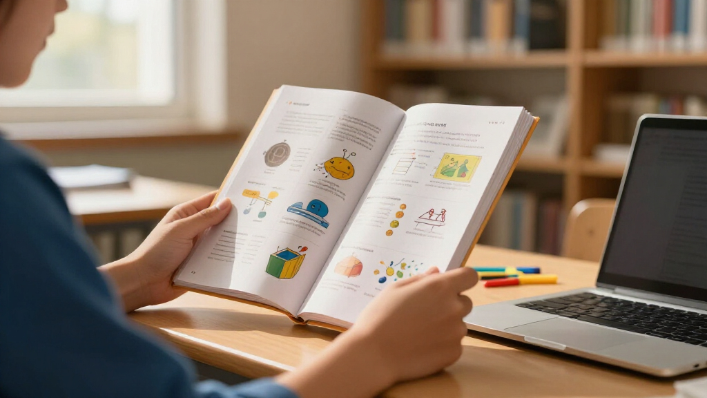 9 Best Science Reference Books for Students in 2026