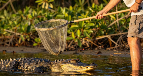 Alligators injure three, one fatally, in string of attacks in Florida