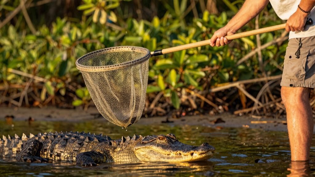 Alligators injure three, one fatally, in string of attacks in Florida