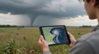 Appleton Tornado