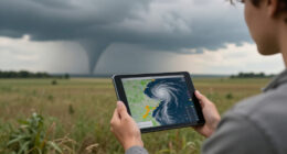 Appleton Tornado