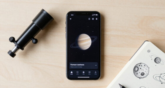 Astronomers May Have Found The First Exomoon