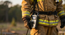 Bc Wildfire Service Surges In Global Coverage