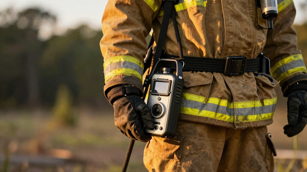 Bc Wildfire Service Surges In Global Coverage