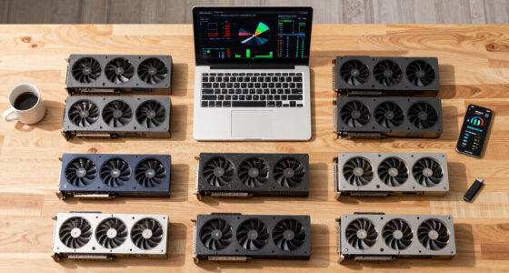 Benchmarking 15 "E-Waste" GPUs with Modern Workloads