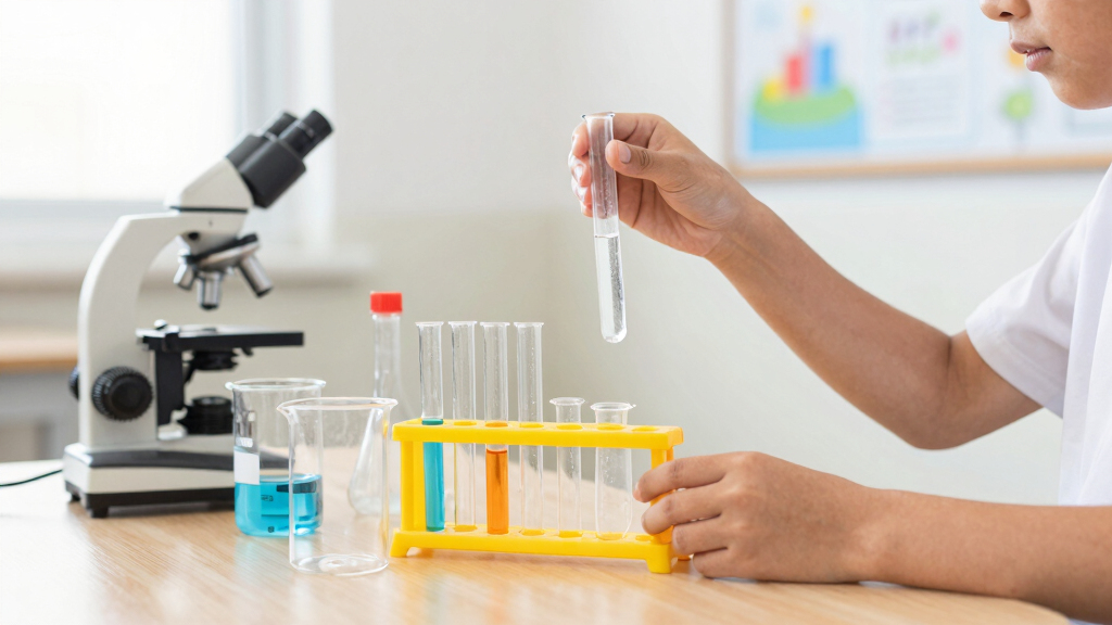 Best Educational Science Kits For Students Compared