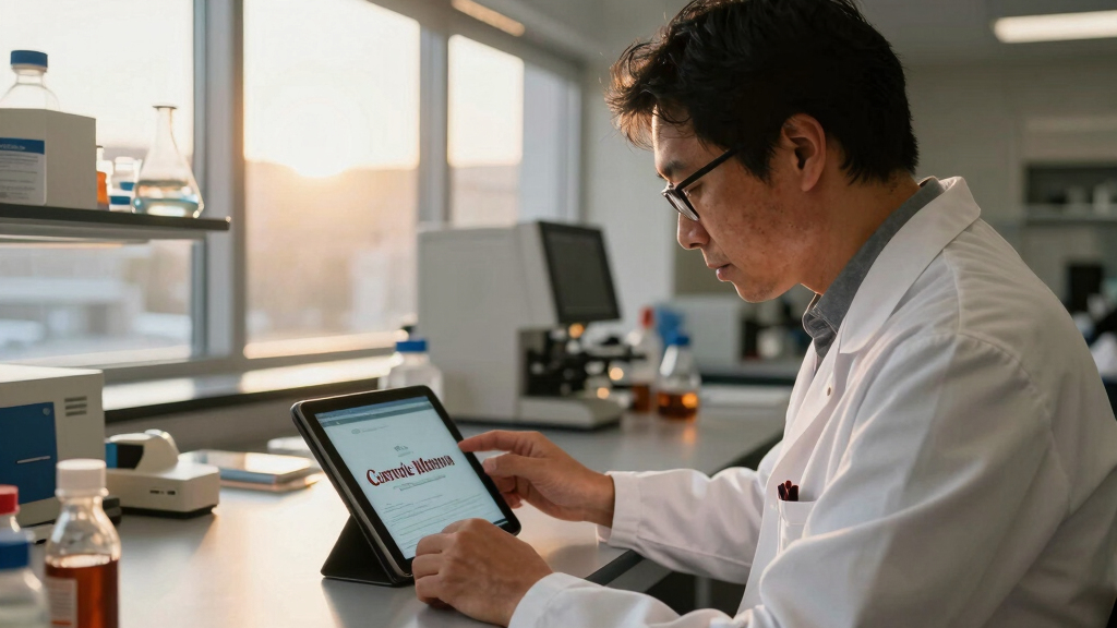 Carnegie Mellon Surges In Global Coverage