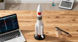 China takes a page from SpaceX and recaptures the first stage of a rocket