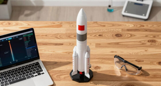 China takes a page from SpaceX and recaptures the first stage of a rocket