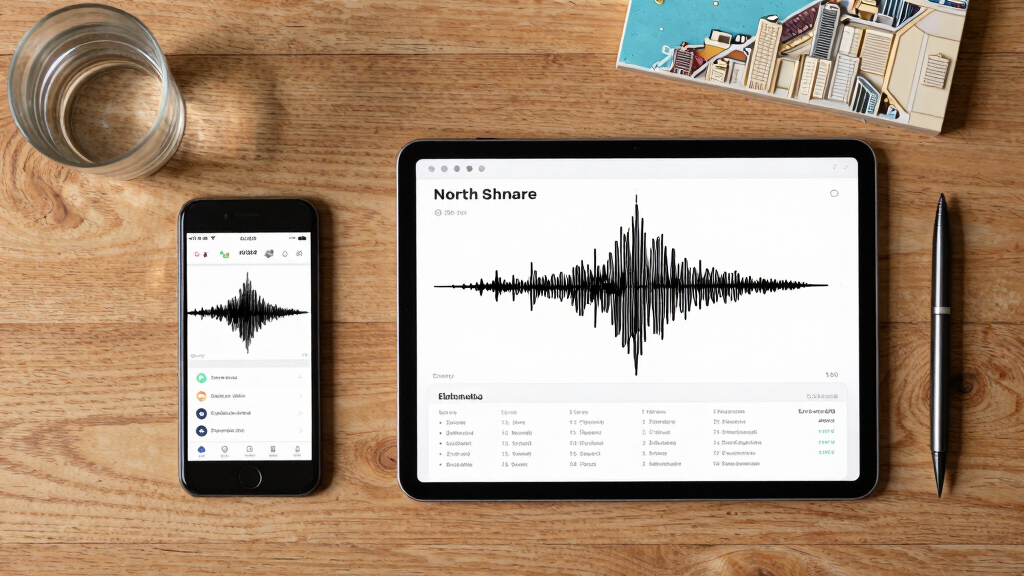 Earthquake Reported on Chicago’s North Shore, USGS Says Magnitude 2.9