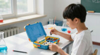 Educational Science Kits For Students: A Back to school Guide