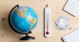 El Niño surges toward 'monster' territory, signaling an active winter for East and West coasts
